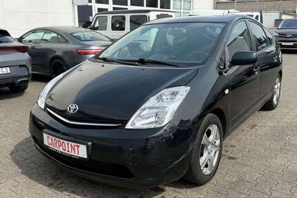 Toyota Prius Gebrauchtwagen