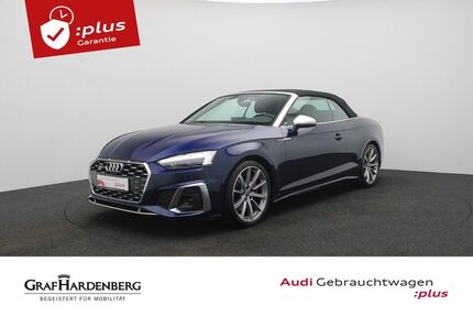 Audi S5 Gebrauchtwagen