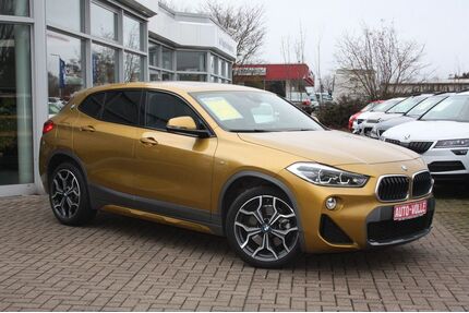 BMW X2 Gebrauchtwagen