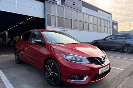 Nissan Pulsar Gebrauchtwagen