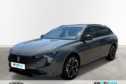Peugeot 508 Gebrauchtwagen