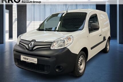 Renault Kangoo Gebrauchtwagen