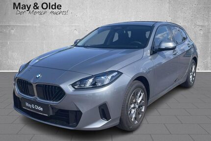 BMW 120 Gebrauchtwagen