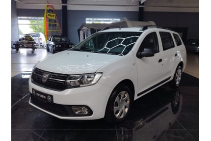 Dacia Logan Gebrauchtwagen