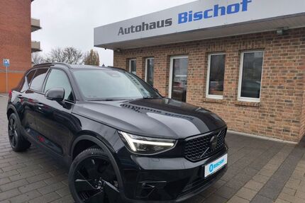 Volvo XC40 Gebrauchtwagen