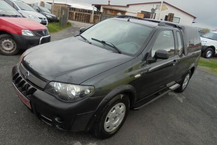 Fiat Strada Gebrauchtwagen