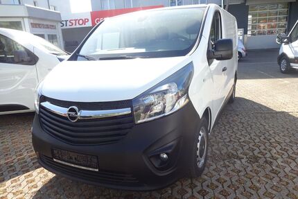Opel Vivaro Gebrauchtwagen