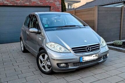 Mercedes-Benz A 150 Gebrauchtwagen