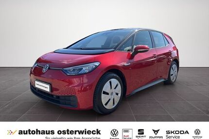 VW ID.3 Gebrauchtwagen