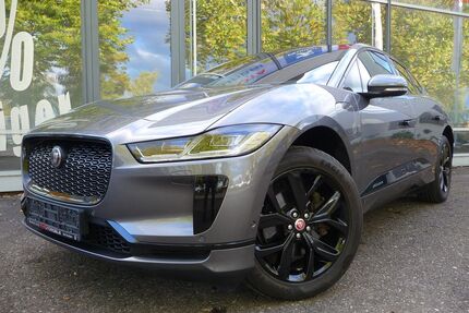 Jaguar I-Pace Gebrauchtwagen