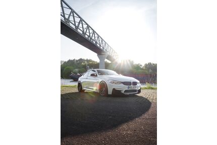 BMW M4 Gebrauchtwagen
