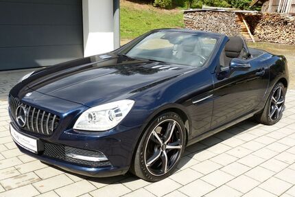 Lancia SLK 250 