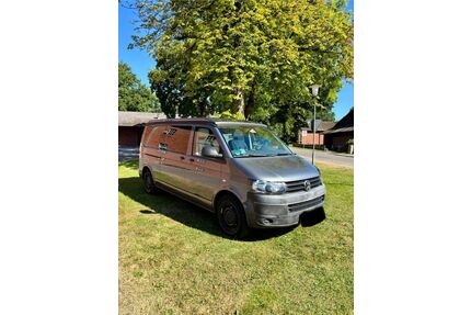 VW T5 Transporter Gebrauchtwagen