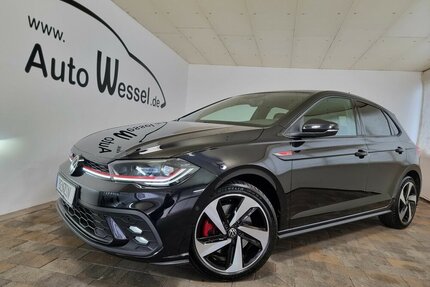 Hyundai Polo GTI DSG Matrix LED APP ACC AIC DAB+ SHZ 