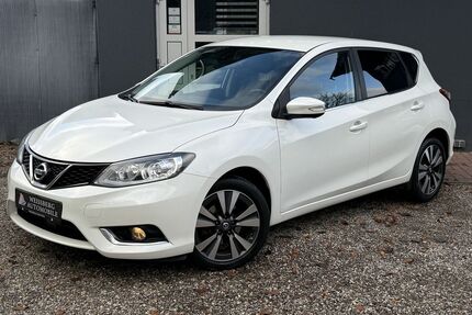 Nissan Pulsar Gebrauchtwagen