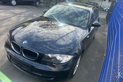 BMW 116 Gebrauchtwagen