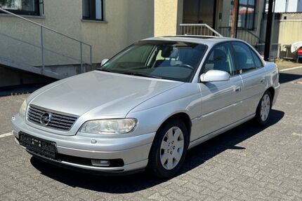 Opel Omega Gebrauchtwagen
