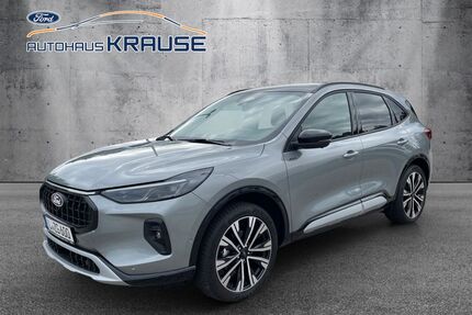 Ford Kuga Gebrauchtwagen