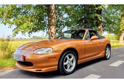 Mazda MX-5 Gebrauchtwagen