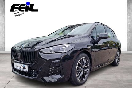 BMW 218 Active Tourer Gebrauchtwagen