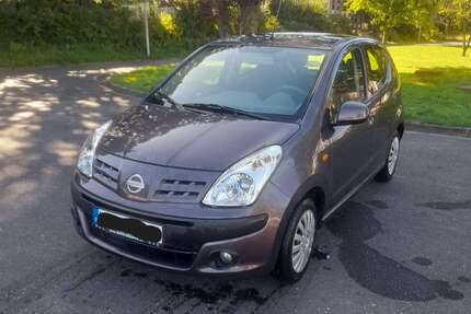 Nissan Pixo Gebrauchtwagen