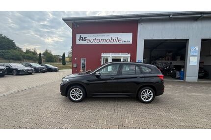 BMW X1 Gebrauchtwagen