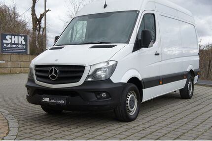 Mercedes-Benz Sprinter Gebrauchtwagen