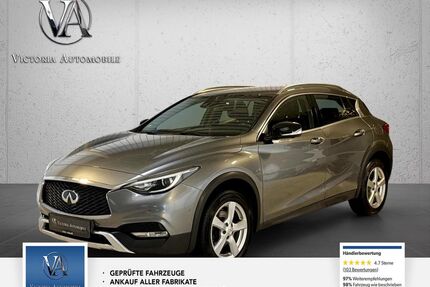 INFINITI Q30 Gebrauchtwagen