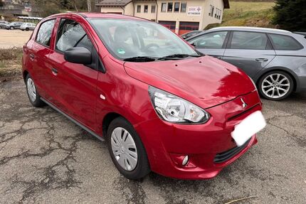 Mitsubishi Space Star Gebrauchtwagen