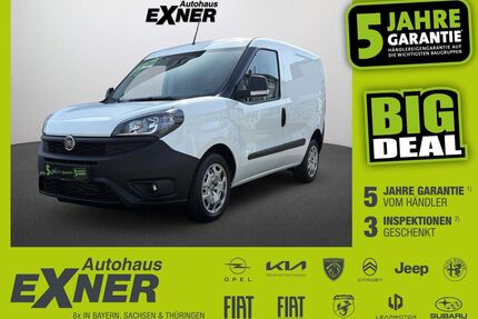 Fiat Doblo Gebrauchtwagen