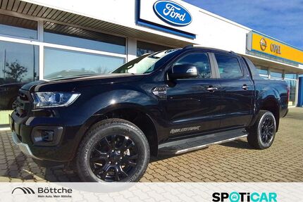 Ford Ranger Gebrauchtwagen