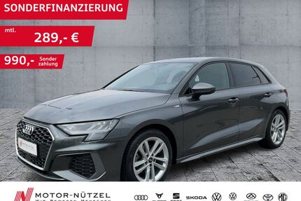 Audi A3 Gebrauchtwagen