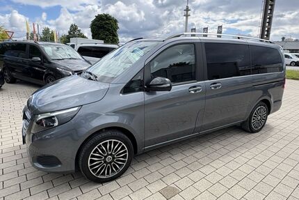 Mercedes-Benz V 250 Gebrauchtwagen