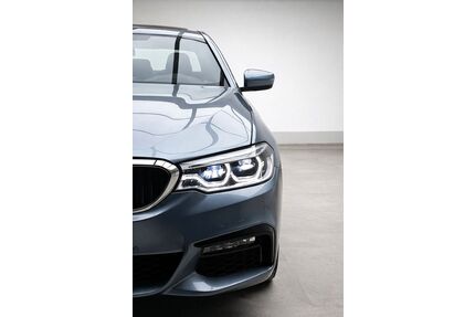 BMW 520 Gebrauchtwagen