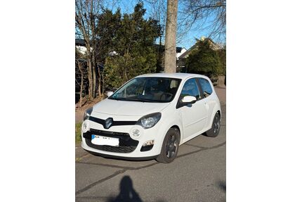 Renault Twingo Gebrauchtwagen