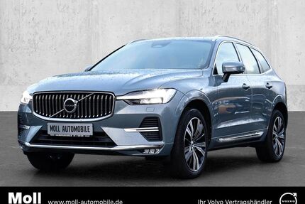 Volvo XC60 Gebrauchtwagen