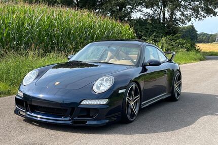 Porsche 997 Gebrauchtwagen