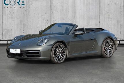 Porsche 992 Gebrauchtwagen