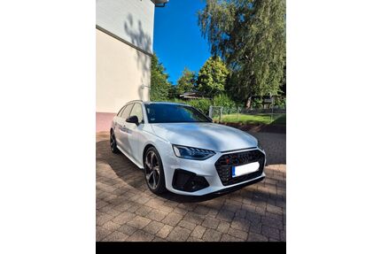 Audi S4 Gebrauchtwagen