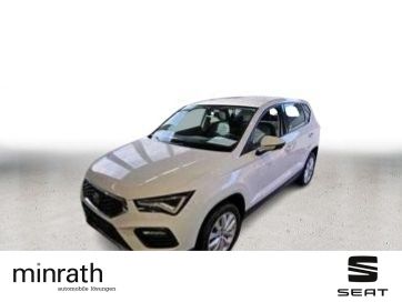 Seat Ateca Gebrauchtwagen