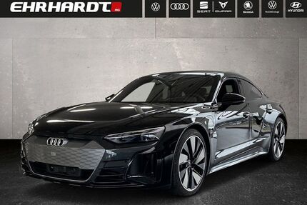 Audi e-tron GT Gebrauchtwagen