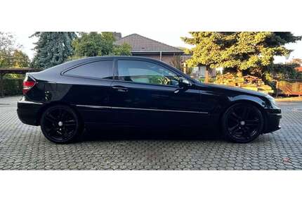 Mercedes-Benz CLC Gebrauchtwagen