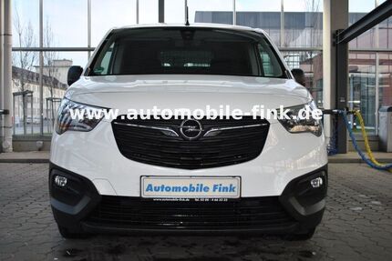 Opel Combo Gebrauchtwagen