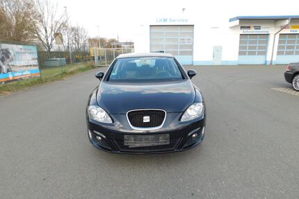 Seat Leon Gebrauchtwagen