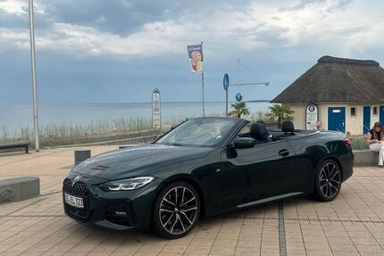 BMW 430 Gebrauchtwagen