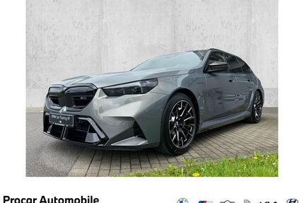 BMW M5 Gebrauchtwagen