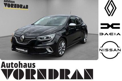 Renault Megane Gebrauchtwagen