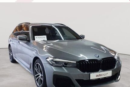 BMW 530 Gebrauchtwagen