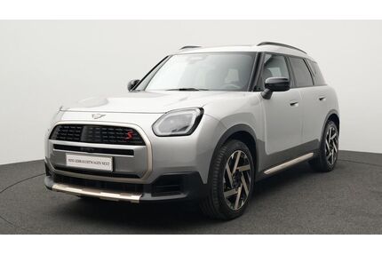 Mini Countryman S (Cooper) Gebrauchtwagen