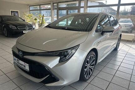 Toyota Corolla Gebrauchtwagen